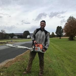 Meet your Posher, Joe